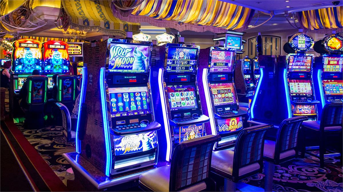 link slot yang ada akun demo