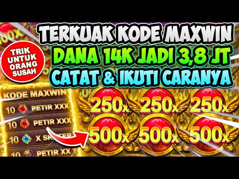 main demo slot gratis