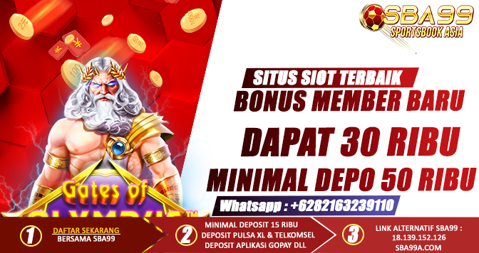 situs judi slot online terbaik